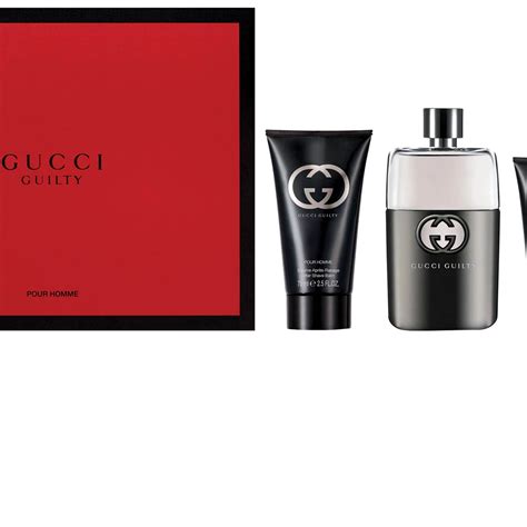 Gucci gift set for him